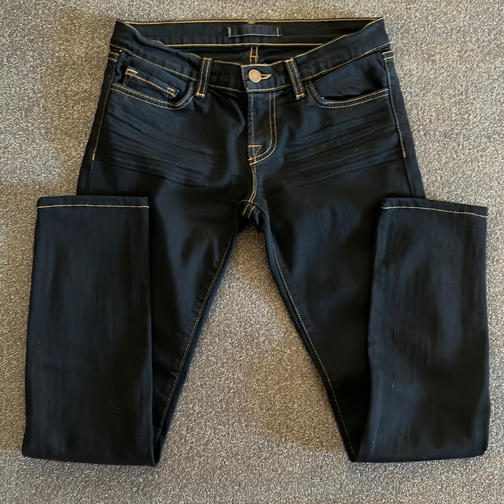 J Brand jeans style cut 545